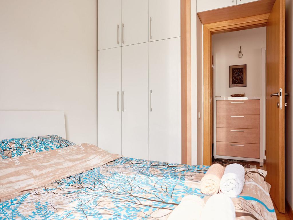 Luxury Apartment Near City Center Skopje Exterior foto