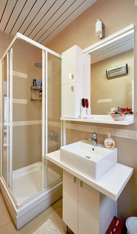 Luxury Apartment Near City Center Skopje Exterior foto